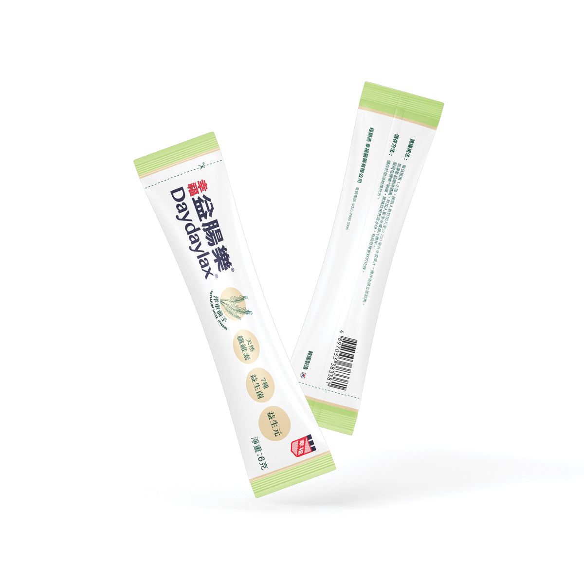 幸福益腸樂® 28包裝