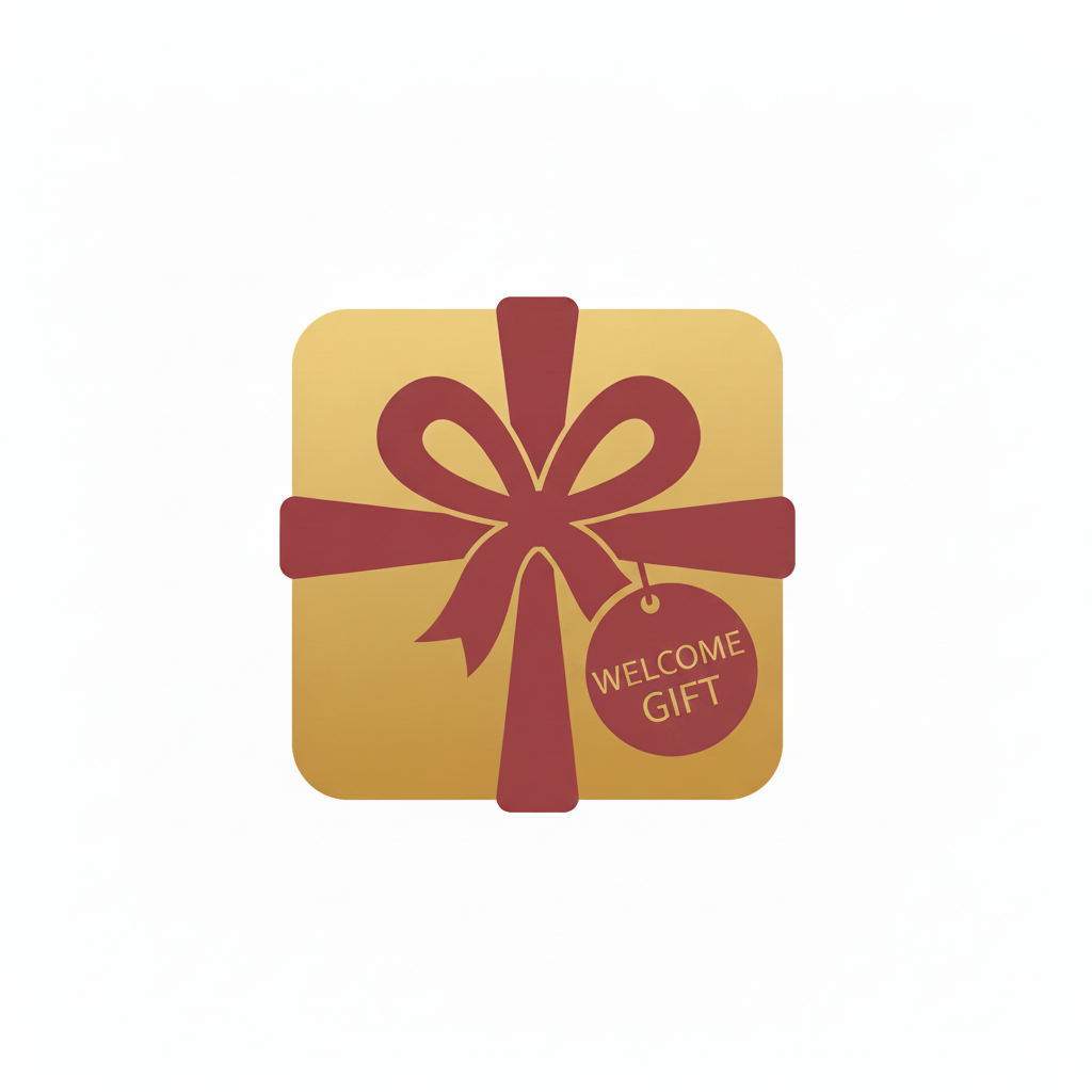 Gift Icon Transparent Background